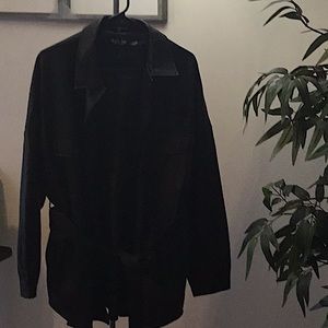 MARK ALAN WOMENS JACKET